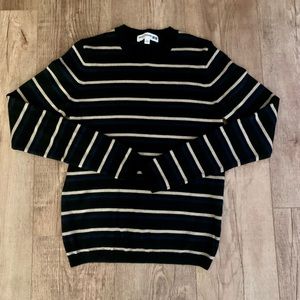 Innes De La Fressange x Uniqlo Striped Wool Sweater XS